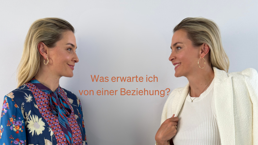 Julia und Nina Meise im twintalk Podcast